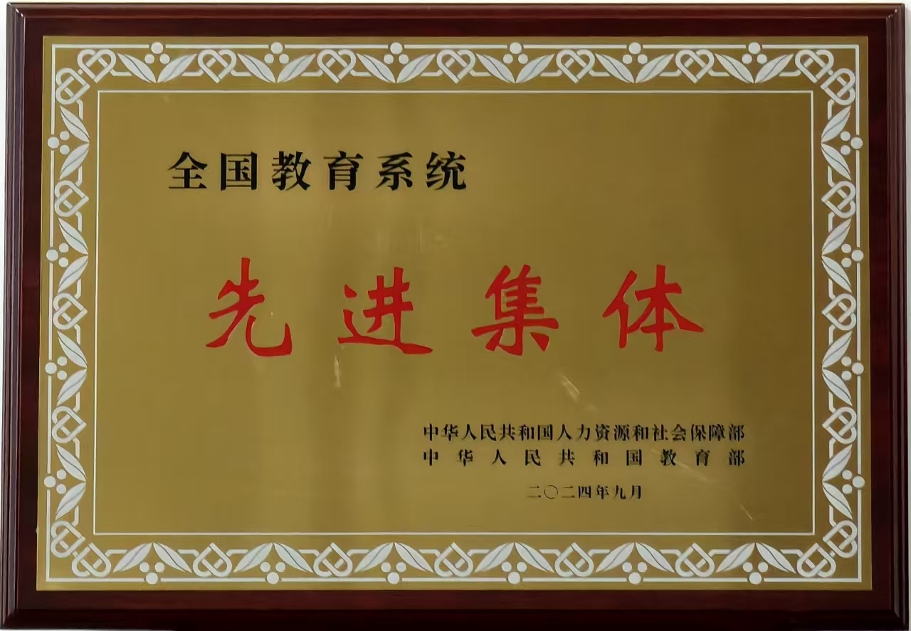 翱翔中学奖牌.jpg